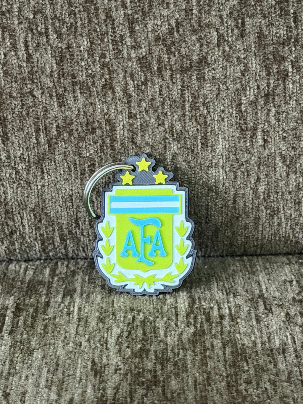 AFA ARGINTINA LOGO