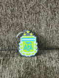 AFA ARGINTINA LOGO